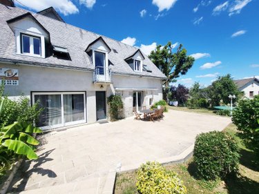Maison a vendre Ussel 19200 Corrèze 240 m2 7 pièces 289000 euros