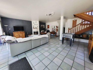 Maison a vendre Ussel 19200 Corrèze 240 m2 7 pièces 289000 euros