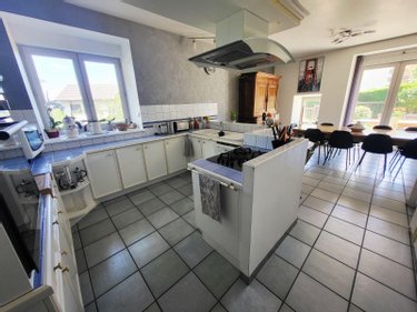 Maison a vendre Ussel 19200 Corrèze 240 m2 7 pièces 289000 euros