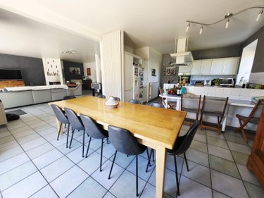 Maison a vendre Ussel 19200 Corrèze 240 m2 7 pièces 289000 euros