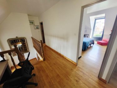 Maison a vendre Ussel 19200 Corrèze 240 m2 7 pièces 289000 euros