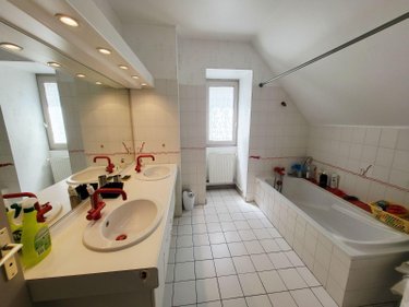 Maison a vendre Ussel 19200 Corrèze 240 m2 7 pièces 289000 euros