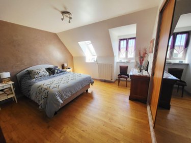Maison a vendre Ussel 19200 Corrèze 240 m2 7 pièces 289000 euros