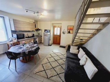 Maison a vendre Ussel 19200 Corrèze 240 m2 7 pièces 289000 euros
