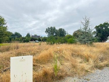 Terrain a batir a vendre Moëlan-sur-Mer 29350 Finistère 686 m2  146255 euros