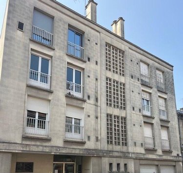 Appartement a vendre Bordeaux 33000 Gironde 89 m2 3 pièces 346500 euros