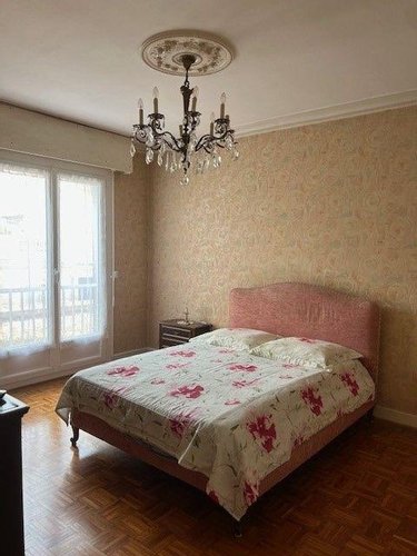Appartement a vendre Bordeaux 33000 Gironde 89 m2 3 pièces 346500 euros