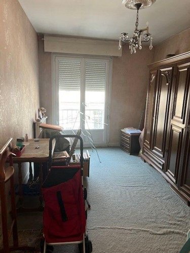 Appartement a vendre Bordeaux 33000 Gironde 89 m2 3 pièces 346500 euros