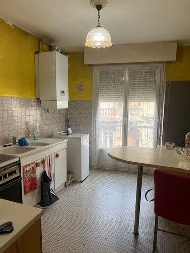 Appartement a vendre Bordeaux 33000 Gironde 89 m2 3 pièces 346500 euros