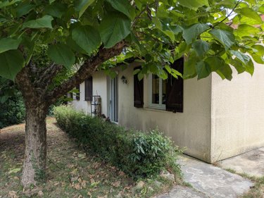 Maison a vendre Cénac 33360 Gironde 115 m2 4 pièces 239000 euros
