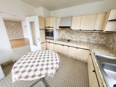 Maison a vendre Ussel 19200 Corrèze 102 m2 5 pièces 105000 euros
