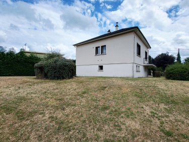 Maison a vendre Ussel 19200 Corrèze 102 m2 5 pièces 105000 euros