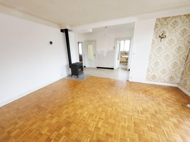 Maison a vendre Ussel 19200 Corrèze 102 m2 5 pièces 105000 euros