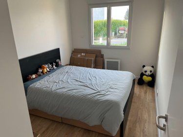 Maison a vendre Langolen 29510 Finistère 95 m2 5 pièces 240900 euros