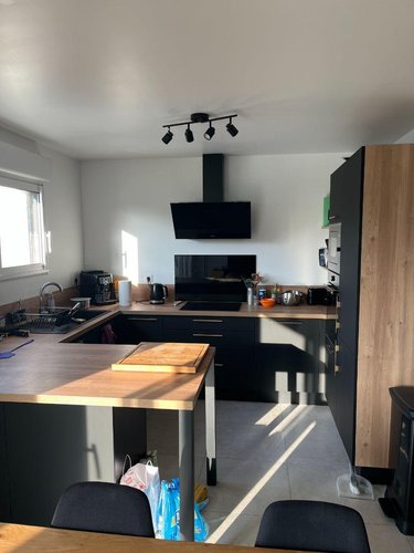 Maison a vendre Langolen 29510 Finistère 95 m2 5 pièces 240900 euros