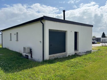 Maison a vendre Langolen 29510 Finistère 95 m2 5 pièces 240900 euros