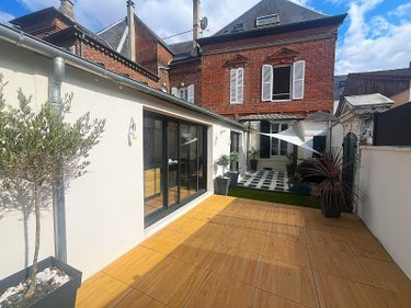 Maison a vendre Évreux 27000 Eure 147 m2 6 pièces 367000 euros
