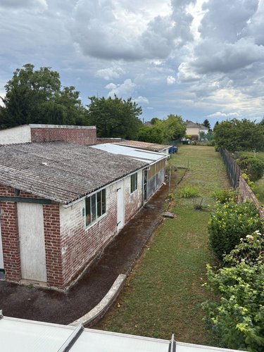 Maison a vendre Marle 02250 Aisne 74 m2 6 pièces 73000 euros