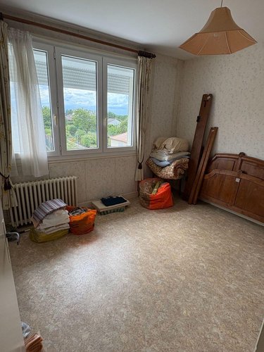 Maison a vendre Marle 02250 Aisne 74 m2 6 pièces 73000 euros