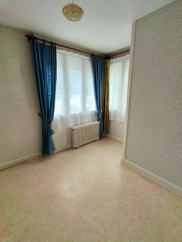 Maison a vendre Marle 02250 Aisne 74 m2 4 pièces 69000 euros