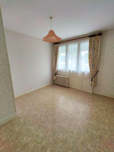 Maison a vendre Marle 02250 Aisne 74 m2 4 pièces 69000 euros