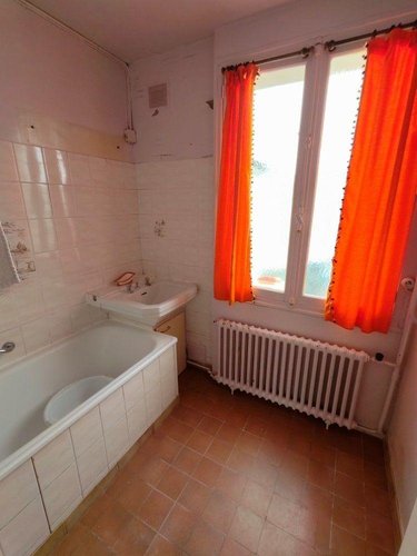 Maison a vendre Marle 02250 Aisne 74 m2 4 pièces 69000 euros