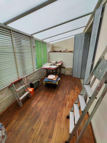 Maison a vendre Marle 02250 Aisne 74 m2 4 pièces 69000 euros