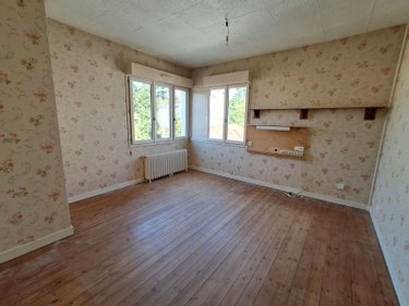 Maison a vendre Aigrefeuille-d'Aunis 17290 Charente-Maritime 75 m2 3 pièces 104320 euros