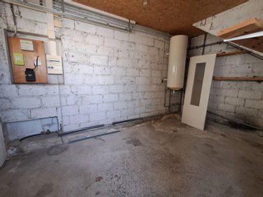 Maison a vendre Aigrefeuille-d'Aunis 17290 Charente-Maritime 75 m2 3 pièces 104320 euros