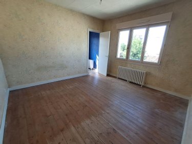 Maison a vendre Aigrefeuille-d'Aunis 17290 Charente-Maritime 75 m2 3 pièces 104320 euros