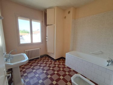 Maison a vendre Aigrefeuille-d'Aunis 17290 Charente-Maritime 75 m2 3 pièces 104320 euros