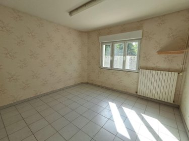 Maison a vendre Aigrefeuille-d'Aunis 17290 Charente-Maritime 75 m2 3 pièces 104320 euros