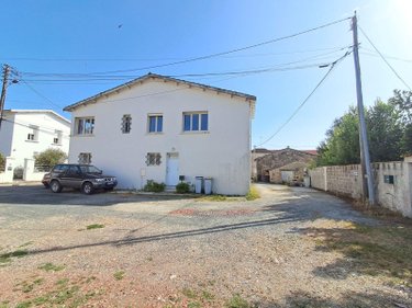 Maison a vendre Aigrefeuille-d'Aunis 17290 Charente-Maritime 75 m2 3 pièces 104320 euros