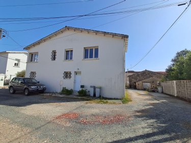 Maison a vendre Aigrefeuille-d'Aunis 17290 Charente-Maritime 75 m2 3 pièces 104320 euros