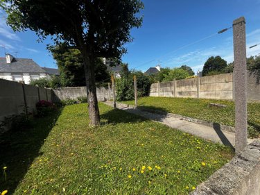 Maison a vendre Saint-Malo 35400 Ille-et-Vilaine 76 m2 4 pièces 271000 euros
