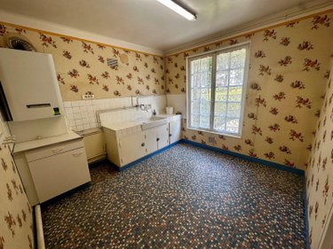 Maison a vendre Saint-Malo 35400 Ille-et-Vilaine 76 m2 4 pièces 271000 euros