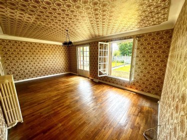 Maison a vendre Saint-Malo 35400 Ille-et-Vilaine 76 m2 4 pièces 271000 euros