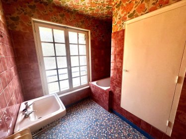 Maison a vendre Saint-Malo 35400 Ille-et-Vilaine 76 m2 4 pièces 271000 euros
