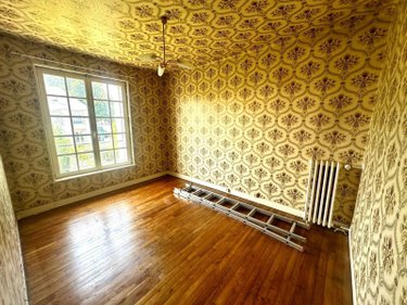 Maison a vendre Saint-Malo 35400 Ille-et-Vilaine 76 m2 4 pièces 271000 euros
