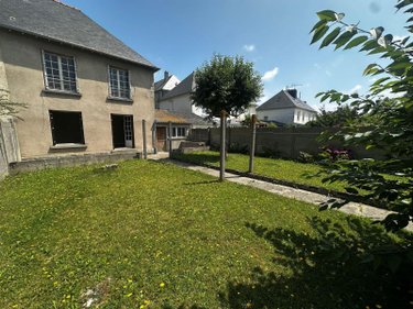 Maison a vendre Saint-Malo 35400 Ille-et-Vilaine 76 m2 4 pièces 271000 euros