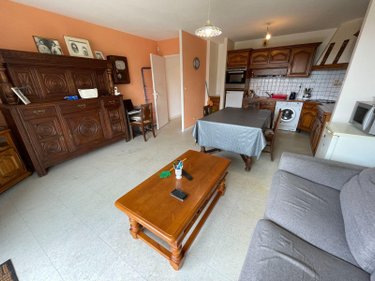 Appartement a vendre Roscoff 29680 Finistère 64 m2 3 pièces 246080 euros