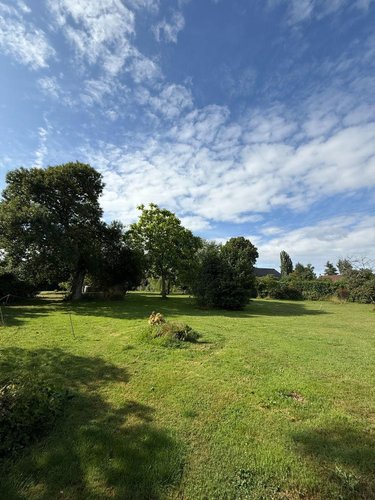 Terrain a batir a vendre Le Héron 76780 Seine-Maritime 1899 m2  56000 euros