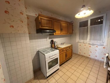 Maison a vendre Eu 76260 Seine-Maritime 81 m2 4 pièces 159000 euros