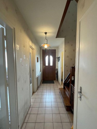 Maison a vendre Eu 76260 Seine-Maritime 81 m2 4 pièces 159000 euros