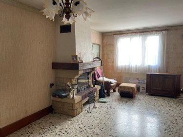 Maison a vendre Eu 76260 Seine-Maritime 81 m2 4 pièces 159000 euros