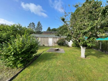 Maison a vendre Eu 76260 Seine-Maritime 81 m2 4 pièces 159000 euros