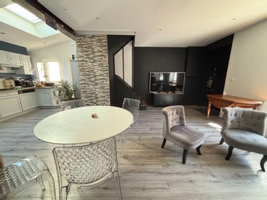 Maison a vendre Rennes 35000 Ille-et-Vilaine 55 m2 3 pièces 362000 euros