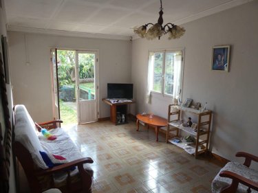 Maison a vendre La-Montagne 97417 Réunion 78 m2 4 pièces 210900 euros