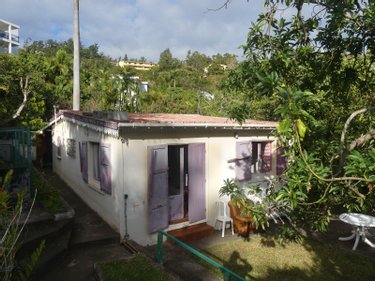 Maison a vendre La-Montagne 97417 Réunion 78 m2 4 pièces 210900 euros