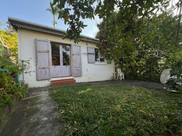 Maison a vendre La-Montagne 97417 Réunion 78 m2 4 pièces 199980 euros